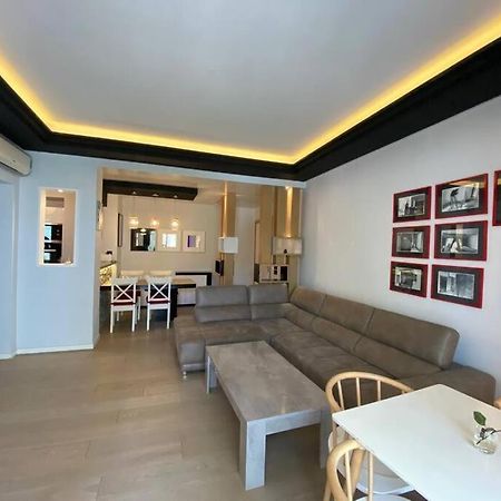Marina Agadir - Luxury Pool View Apartment 2Bdr المظهر الخارجي الصورة