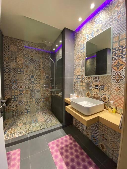 Marina Agadir - Luxury Pool View Apartment 2Bdr المظهر الخارجي الصورة
