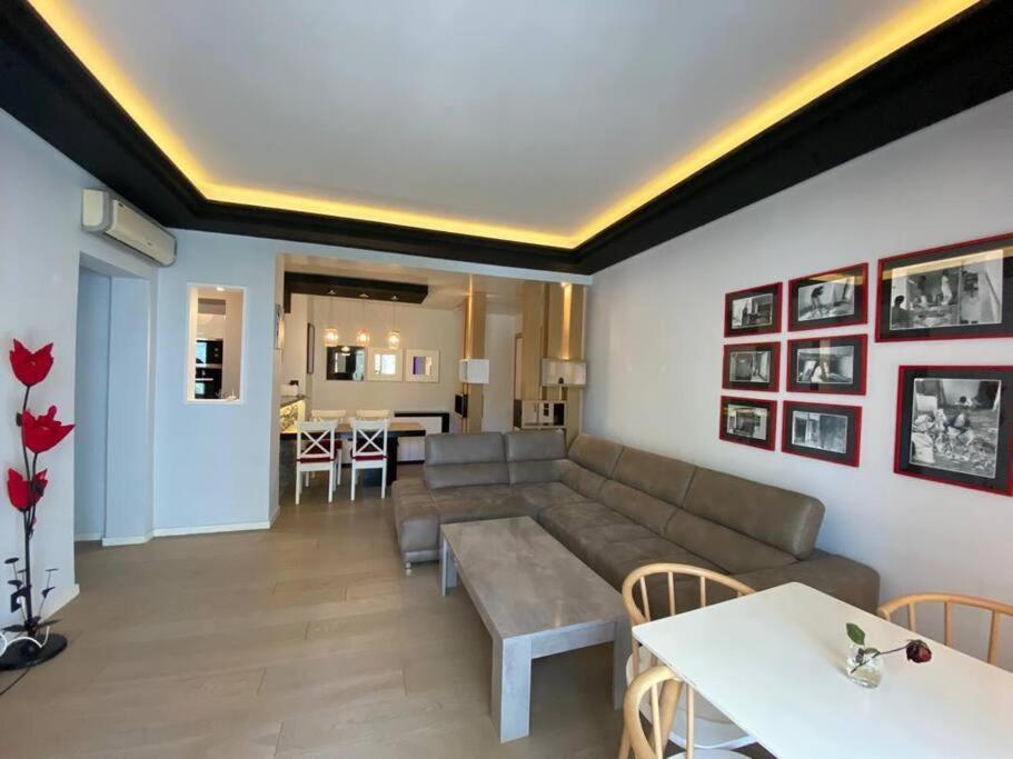 Marina Agadir - Luxury Pool View Apartment 2Bdr المظهر الخارجي الصورة