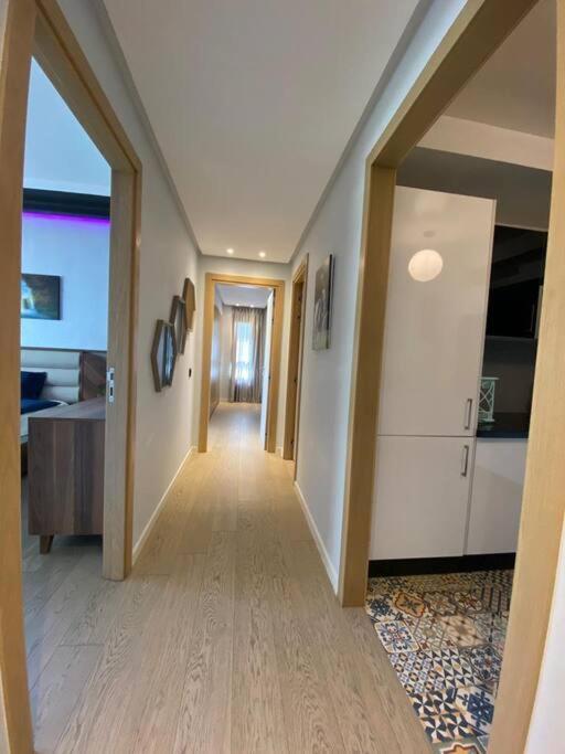 Marina Agadir - Luxury Pool View Apartment 2Bdr المظهر الخارجي الصورة