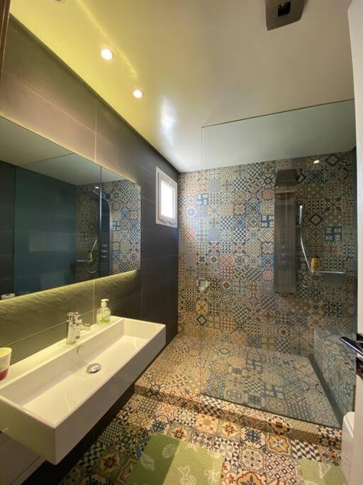 Marina Agadir - Luxury Pool View Apartment 2Bdr المظهر الخارجي الصورة