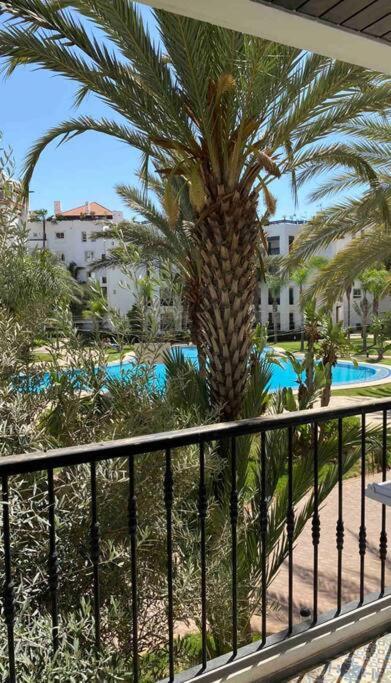 Marina Agadir - Luxury Pool View Apartment 2Bdr المظهر الخارجي الصورة