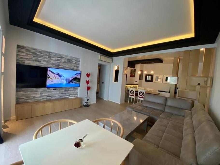 Marina Agadir - Luxury Pool View Apartment 2Bdr المظهر الخارجي الصورة