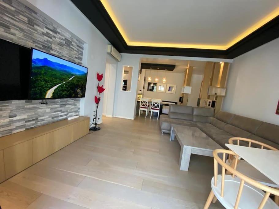 Marina Agadir - Luxury Pool View Apartment 2Bdr المظهر الخارجي الصورة