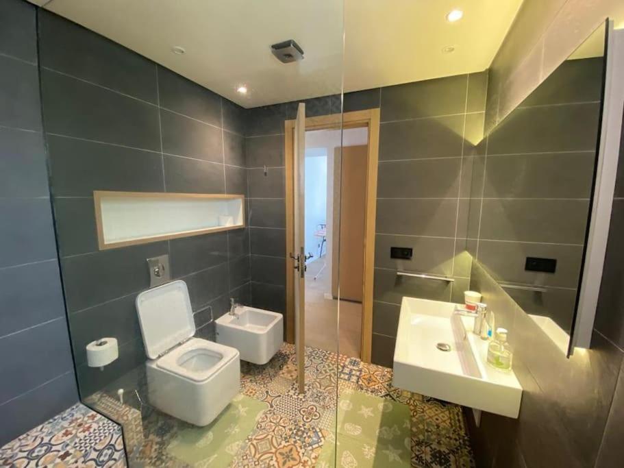 Marina Agadir - Luxury Pool View Apartment 2Bdr المظهر الخارجي الصورة