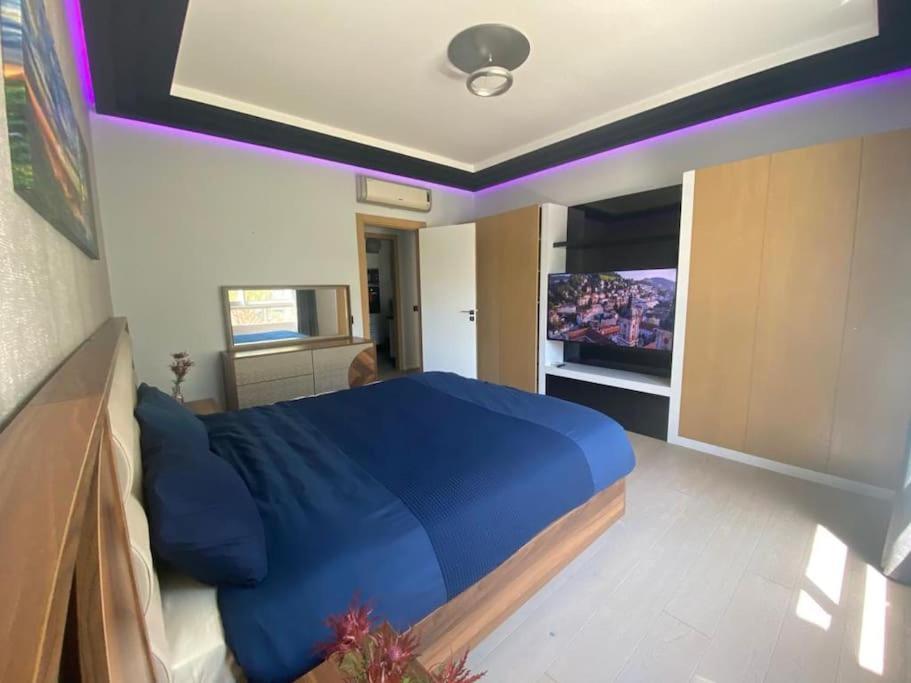 Marina Agadir - Luxury Pool View Apartment 2Bdr المظهر الخارجي الصورة